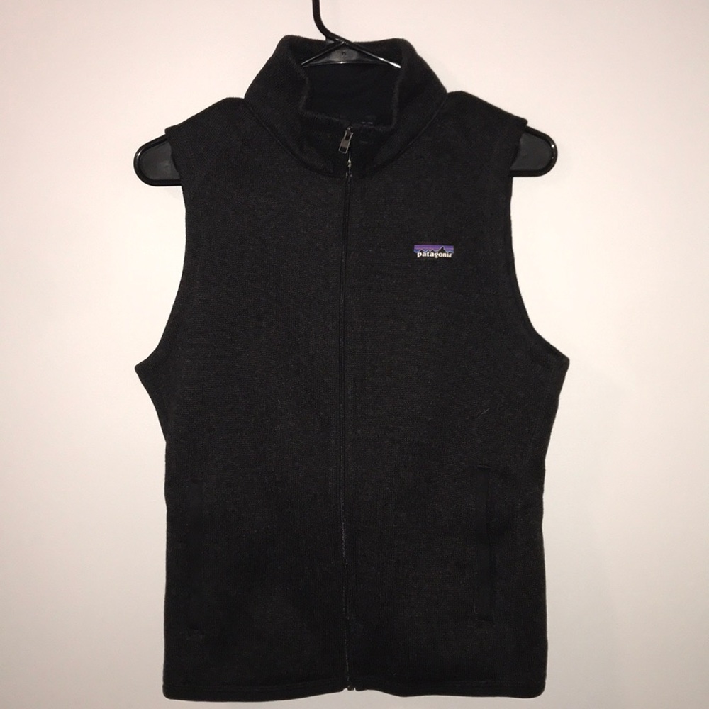 Patagonia Women’s Better Sweater Fleece Vest